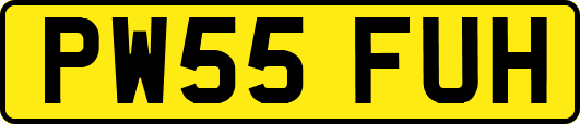 PW55FUH