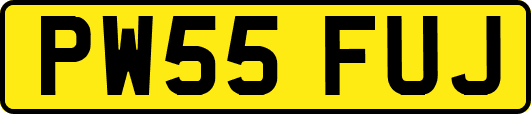 PW55FUJ