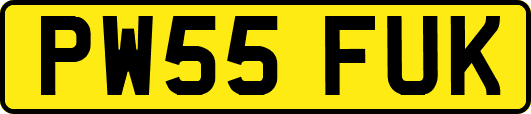PW55FUK