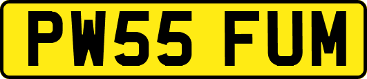 PW55FUM