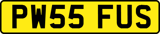 PW55FUS
