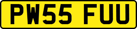 PW55FUU