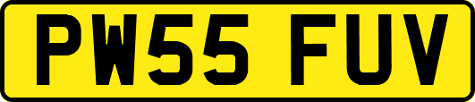 PW55FUV