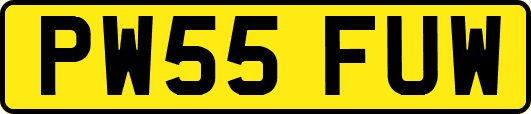 PW55FUW