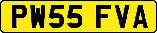PW55FVA