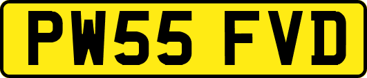 PW55FVD