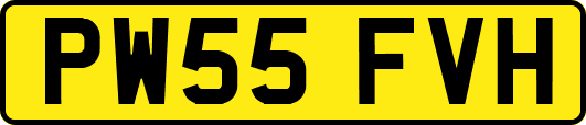 PW55FVH