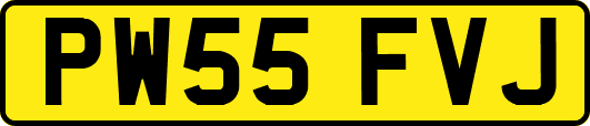 PW55FVJ