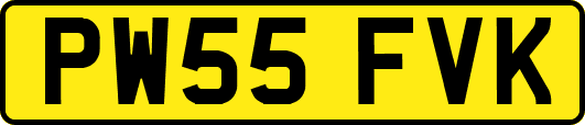PW55FVK