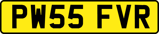 PW55FVR