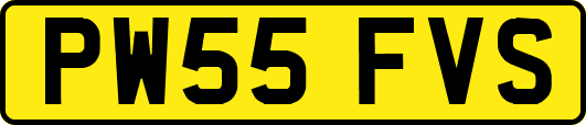 PW55FVS
