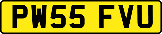 PW55FVU