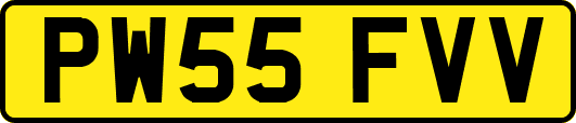 PW55FVV