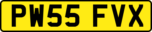 PW55FVX