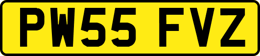 PW55FVZ