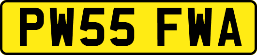 PW55FWA