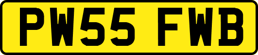 PW55FWB