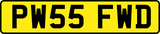 PW55FWD