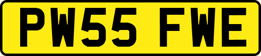 PW55FWE