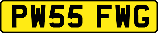 PW55FWG