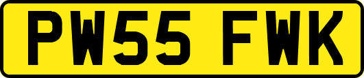 PW55FWK