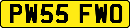 PW55FWO