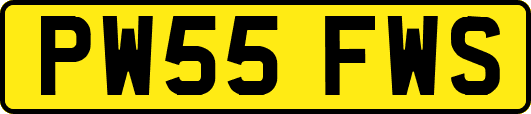 PW55FWS