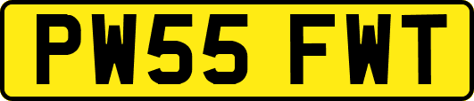 PW55FWT