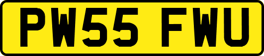 PW55FWU