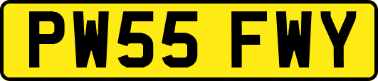 PW55FWY