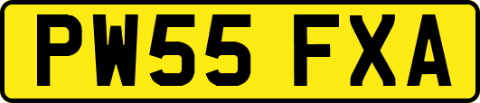 PW55FXA