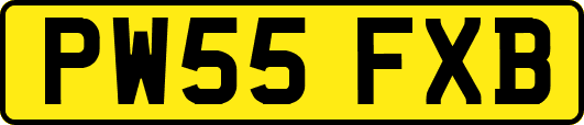 PW55FXB