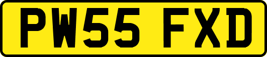PW55FXD