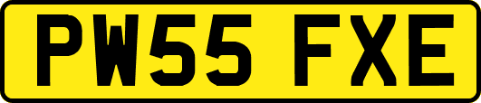 PW55FXE