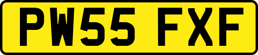 PW55FXF
