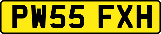 PW55FXH