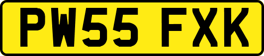 PW55FXK