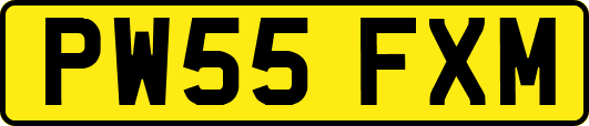 PW55FXM