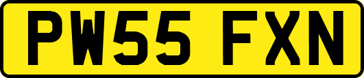 PW55FXN