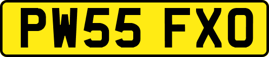 PW55FXO