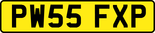 PW55FXP