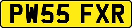 PW55FXR