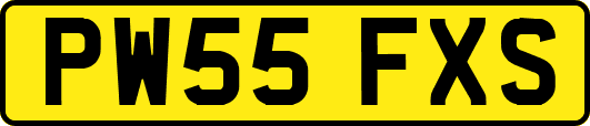 PW55FXS
