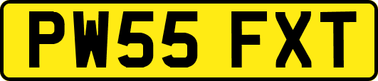 PW55FXT