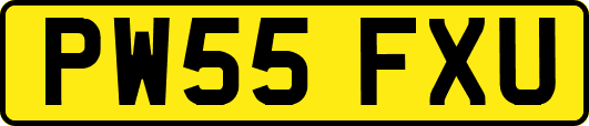 PW55FXU