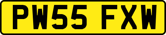 PW55FXW
