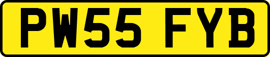 PW55FYB