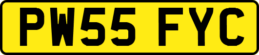 PW55FYC