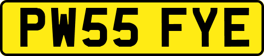 PW55FYE