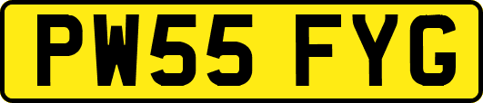 PW55FYG